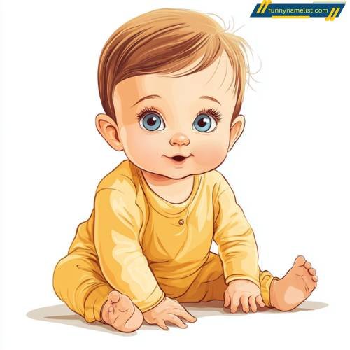 Popular Unisex Baby Names