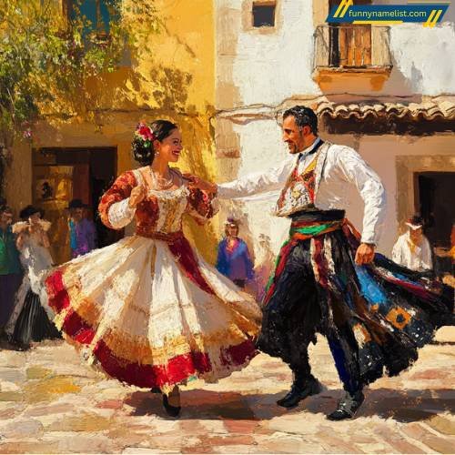 Traditional Spanish Names from History & Religion