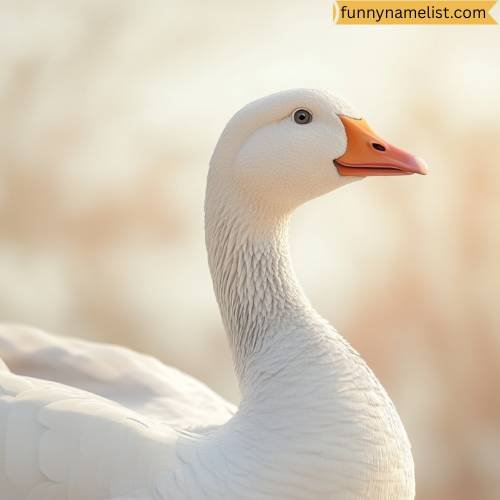 Goose Names