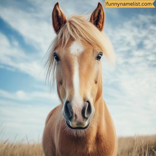 Horse Names