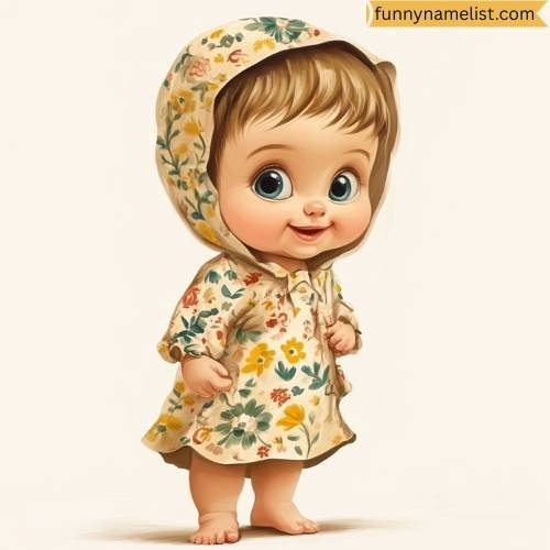 Lithuanian Baby Names