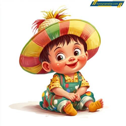 Modern Portuguese Baby Names