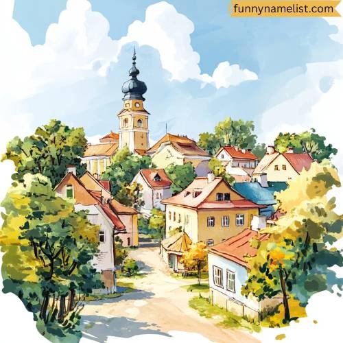 Traditional Lithuanian Names